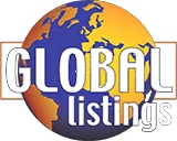 Global Listings Logo